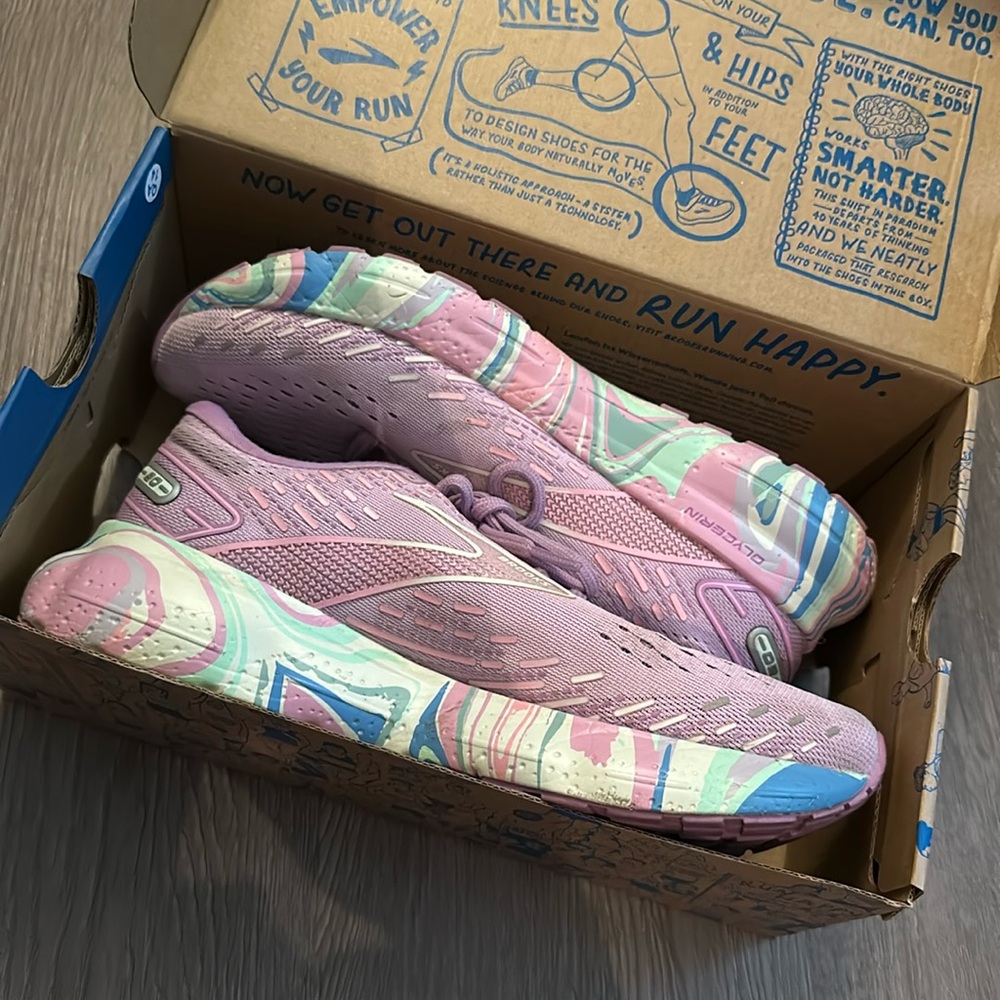 Brooks Glycerin 8.5 (B)